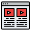 Website Symbol 64x64