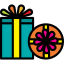 Gift 图标 64x64