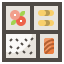 Bento icon 64x64