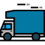 Truck 图标 64x64