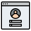 Website Symbol 64x64