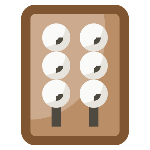 Dango icon