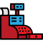 Cashier 图标 64x64