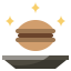 Dorayaki icon 64x64