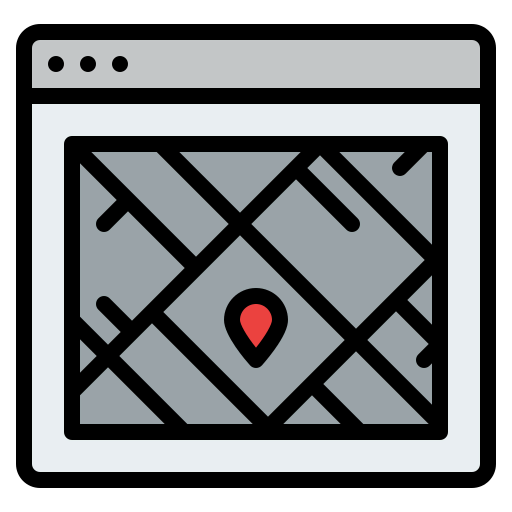 Website ícone