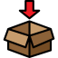 Box 图标 64x64