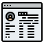 Website Symbol 64x64