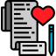 Checklist 图标 64x64