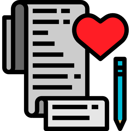 Checklist icon
