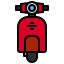 Scooter icon 64x64