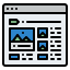 Website Symbol 64x64