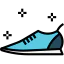 Footwear 图标 64x64