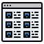 Website Symbol 64x64