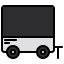Trailer icon 64x64