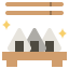 Onigiri 图标 64x64