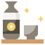 Sake 图标 64x64