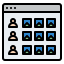 Website Symbol 64x64