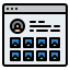 Website Symbol 64x64