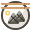 Zongzi 图标 64x64
