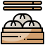 Buns icon 64x64