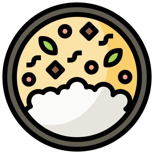 Curry 图标
