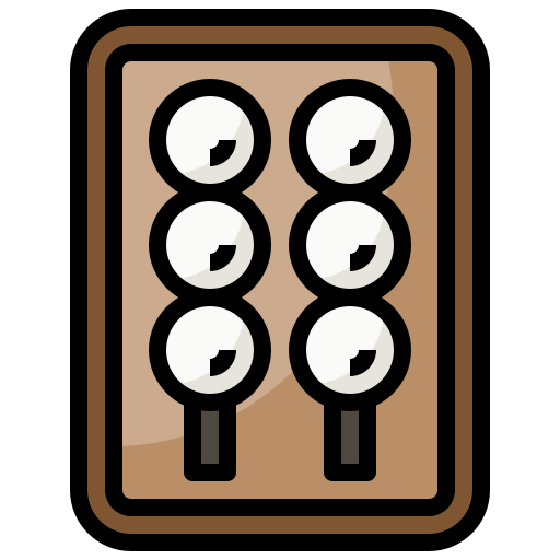 Dango icône