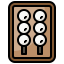 Dango 图标 64x64