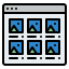Website Symbol 64x64