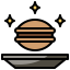 Dorayaki 图标 64x64