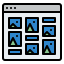 Website Symbol 64x64