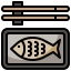 Fish 图标 64x64