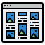 Website Symbol 64x64