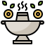 Hot pot 图标 64x64