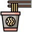Noodles 图标 64x64