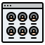 Website Symbol 64x64