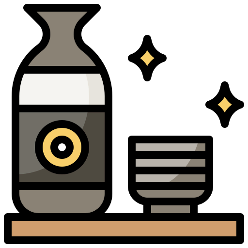 Sake アイコン