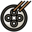 Sushi 图标 64x64