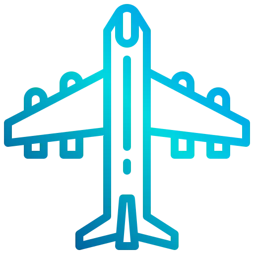 Plane icon