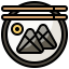 Zongzi 图标 64x64