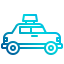 Taxi icon 64x64