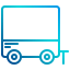 Trailer icon 64x64