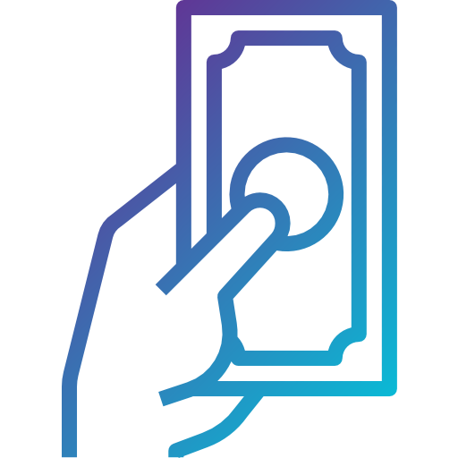 Payment icon