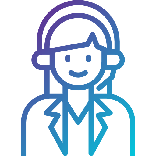 Call center icon