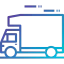 Delivery truck 图标 64x64