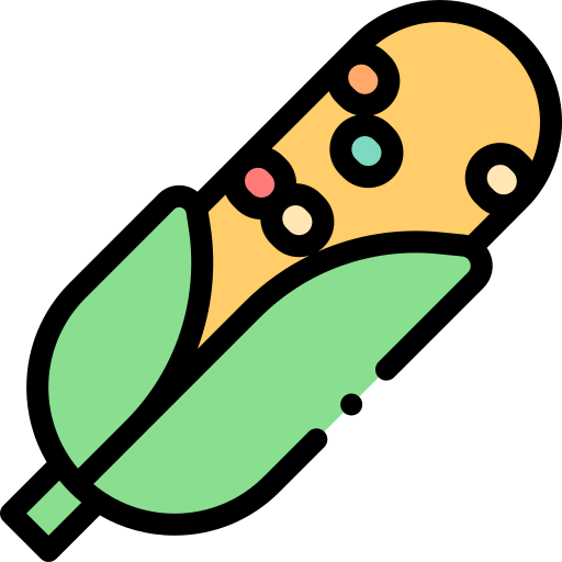 Corn icon