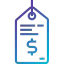 Discount 图标 64x64