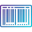 Barcode 图标 64x64