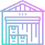 Warehouse 图标 64x64