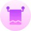 Towel icon 64x64