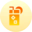 Orange juice icon 64x64